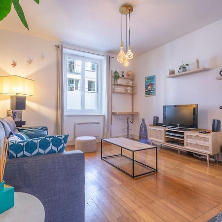 Apt 2-4 Pers, Charme De L'Ancien, Calme, Velos, Annecy Centre Dış mekan fotoğraf
