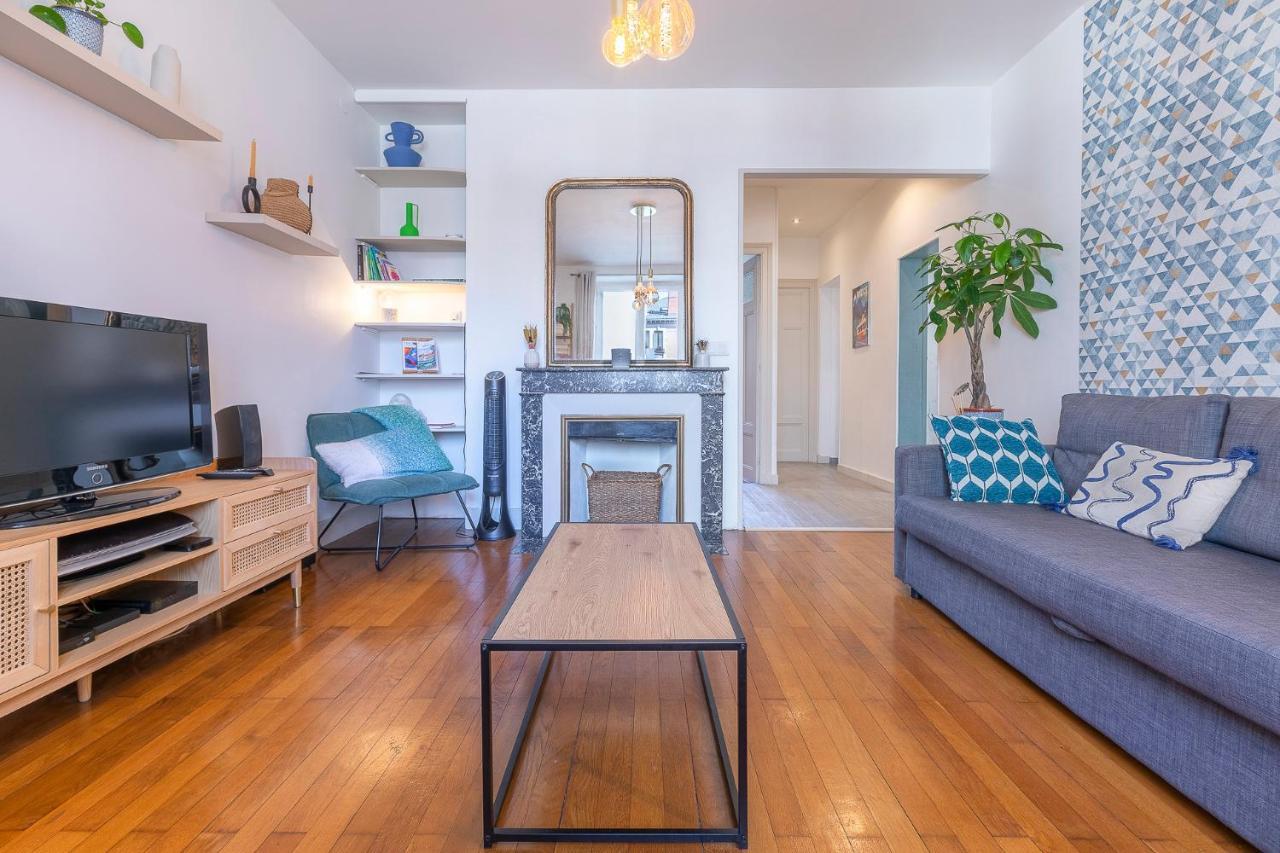 Apt 2-4 Pers, Charme De L'Ancien, Calme, Velos, Annecy Centre Dış mekan fotoğraf