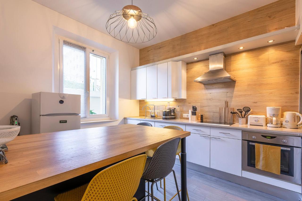 Apt 2-4 Pers, Charme De L'Ancien, Calme, Velos, Annecy Centre Dış mekan fotoğraf