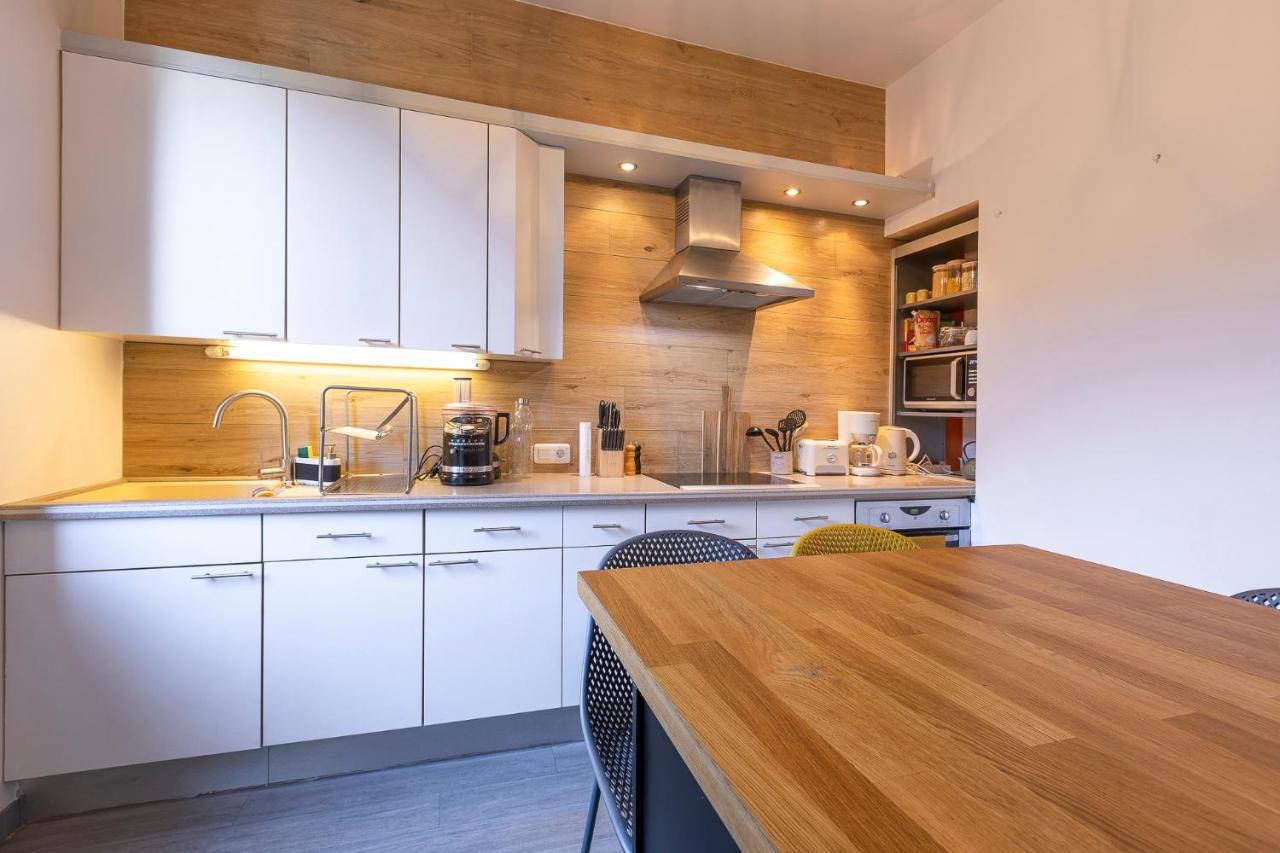 Apt 2-4 Pers, Charme De L'Ancien, Calme, Velos, Annecy Centre Dış mekan fotoğraf