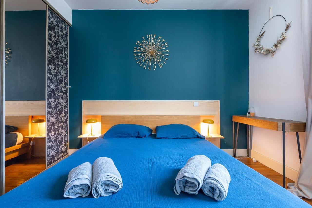 Apt 2-4 Pers, Charme De L'Ancien, Calme, Velos, Annecy Centre Dış mekan fotoğraf