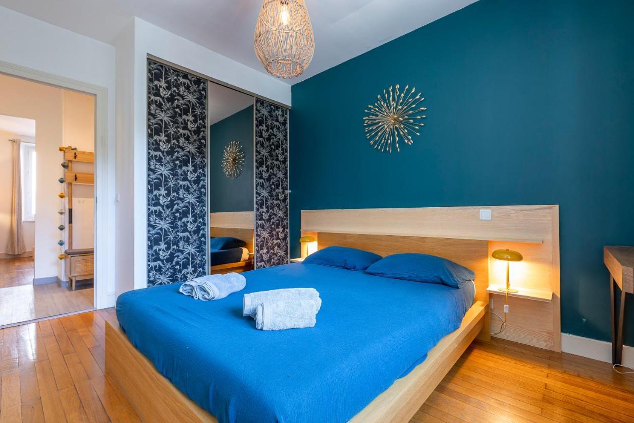 Apt 2-4 Pers, Charme De L'Ancien, Calme, Velos, Annecy Centre Dış mekan fotoğraf