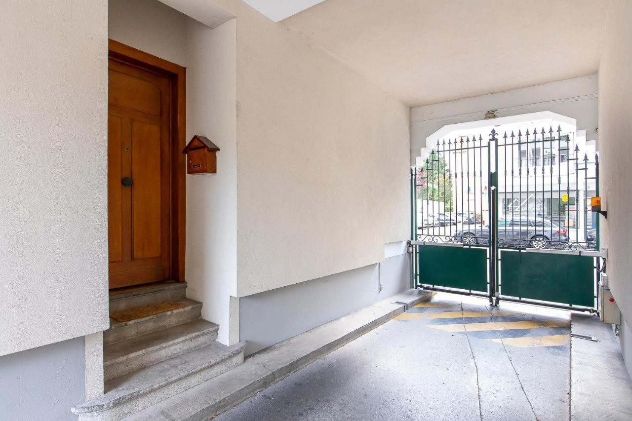 Apt 2-4 Pers, Charme De L'Ancien, Calme, Velos, Annecy Centre Dış mekan fotoğraf